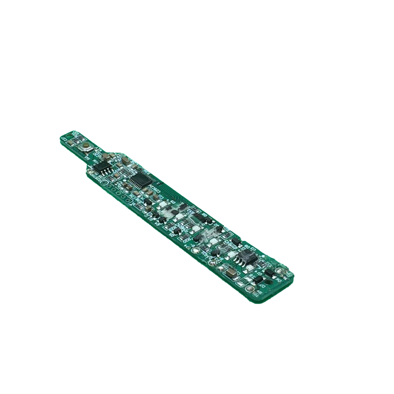 電動牙刷控制板PCBA