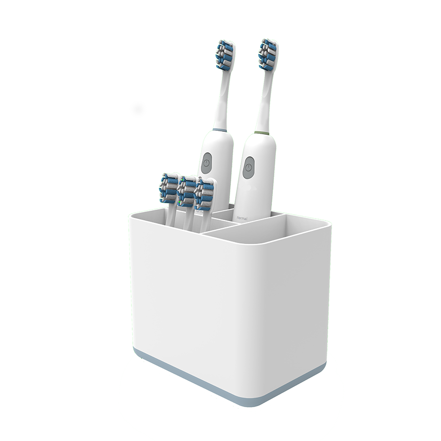 無線充電電動牙刷組